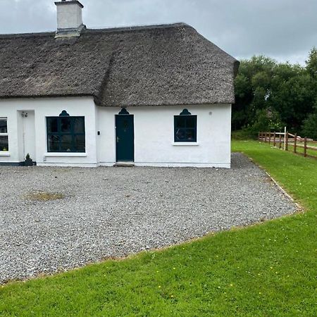 Villa Bracken Ferns Killarney Exterior foto