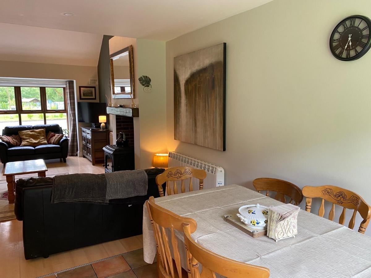 Villa Bracken Ferns Killarney Exterior foto
