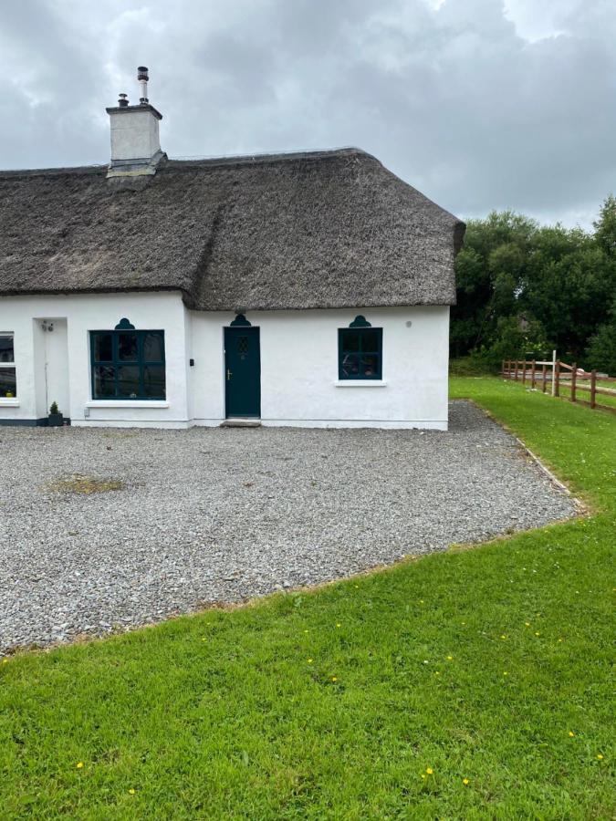 Villa Bracken Ferns Killarney Exterior foto